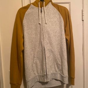 Old Navy Zip Up Jacket